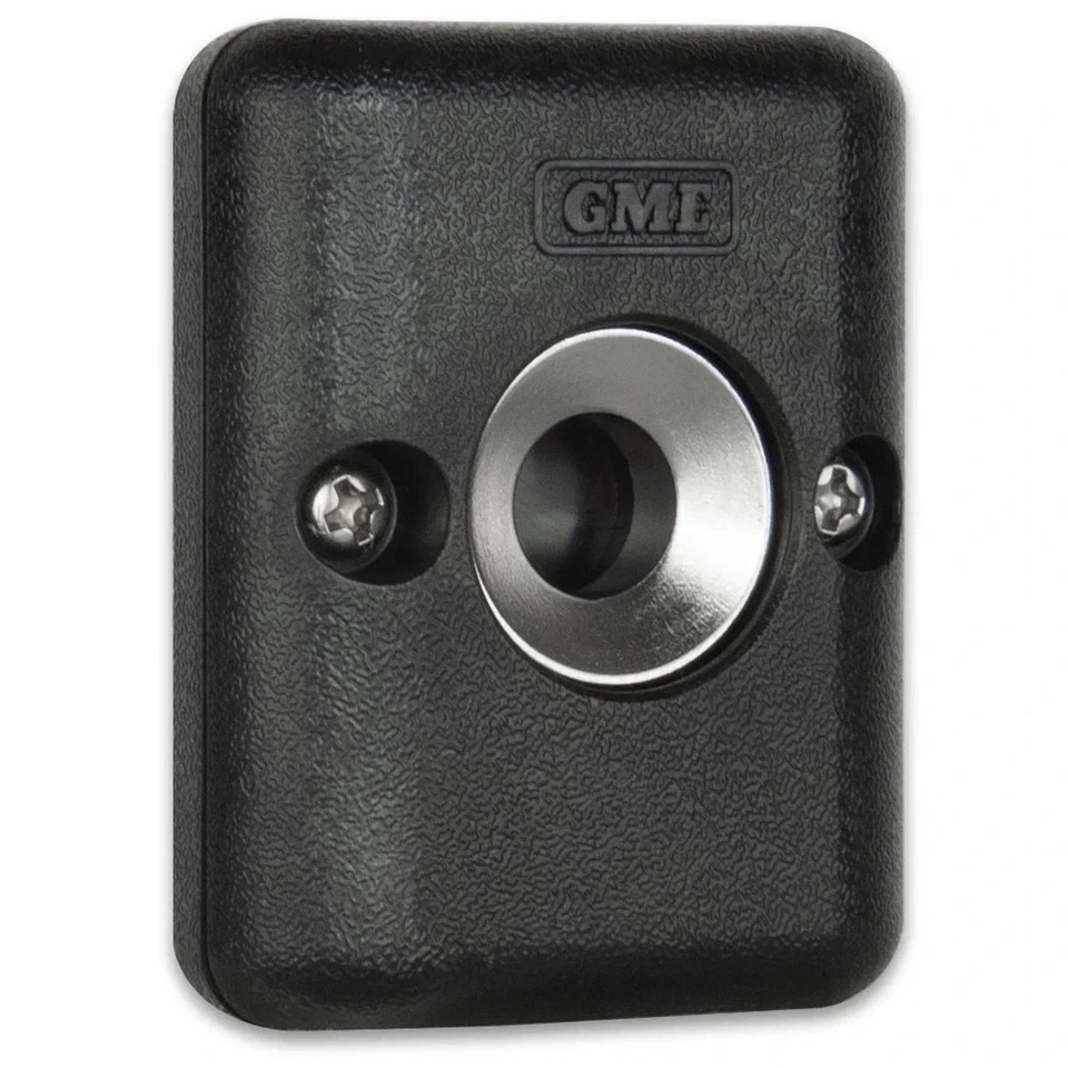 UHF Handpiece / MIC Clip On Dash Mount + GME MB207 Suit Toyota Prado 250 series - Image 7