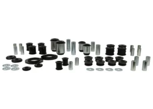 Whiteline Front & Rear Essential Vehicle Kit suit Toyota Land Cruiser 200 Series