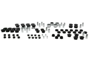 Whiteline Performance Front & Rear Vehicle Kit For Toyota L/Cruiser 80 105 ser