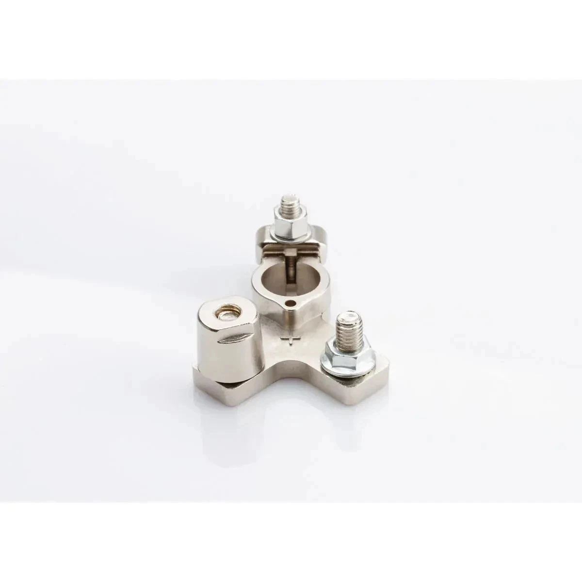 Dual Stud Positive Battery Distribution Terminal & Cover for Dual Battery - Image 4