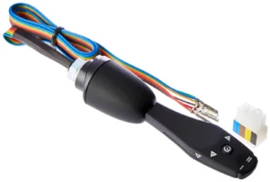 Command 90CM35 CRUISE CONTROL STALK SWITCH - WITH DOUBLE MEMORY Suits AP600