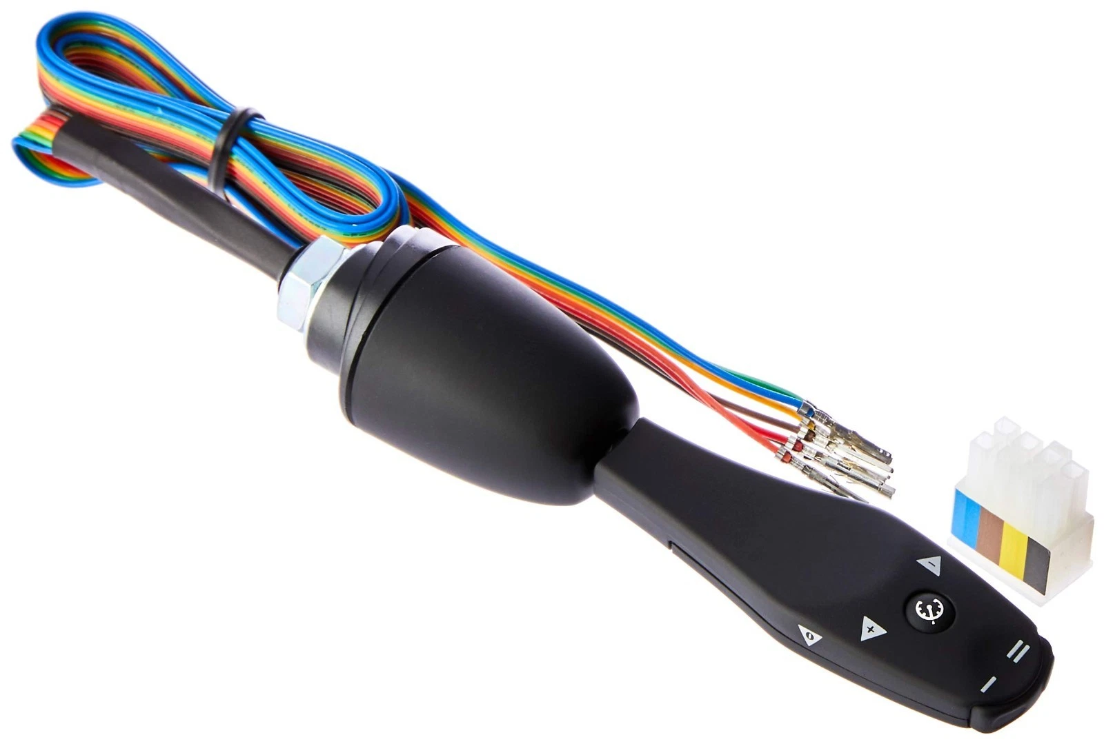 Command 90CM35 CRUISE CONTROL STALK SWITCH - WITH DOUBLE MEMORY Suits AP600