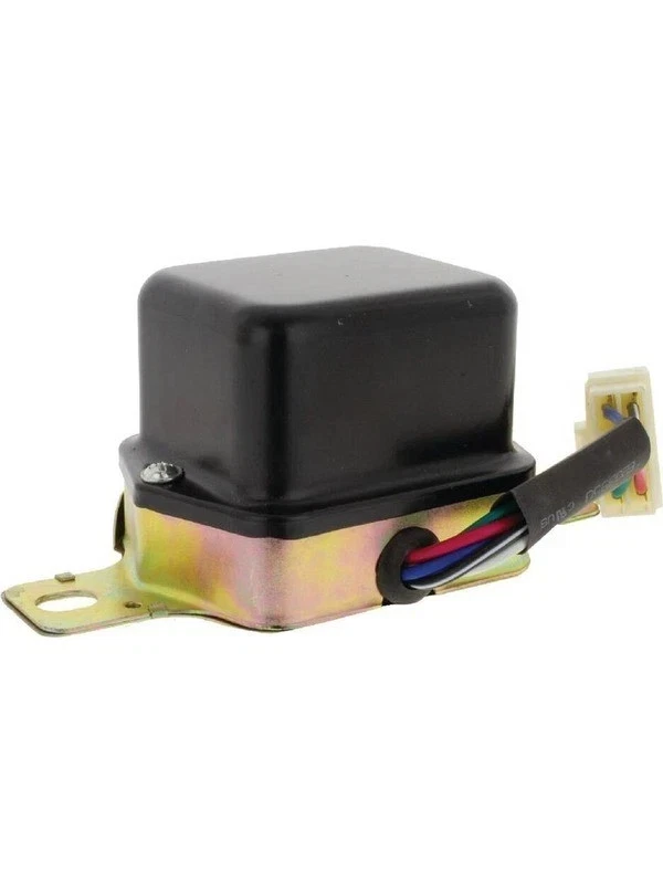 Jaylec Voltage Regulator 24V Denso For HJ60 Series Landcruiser (15-869)