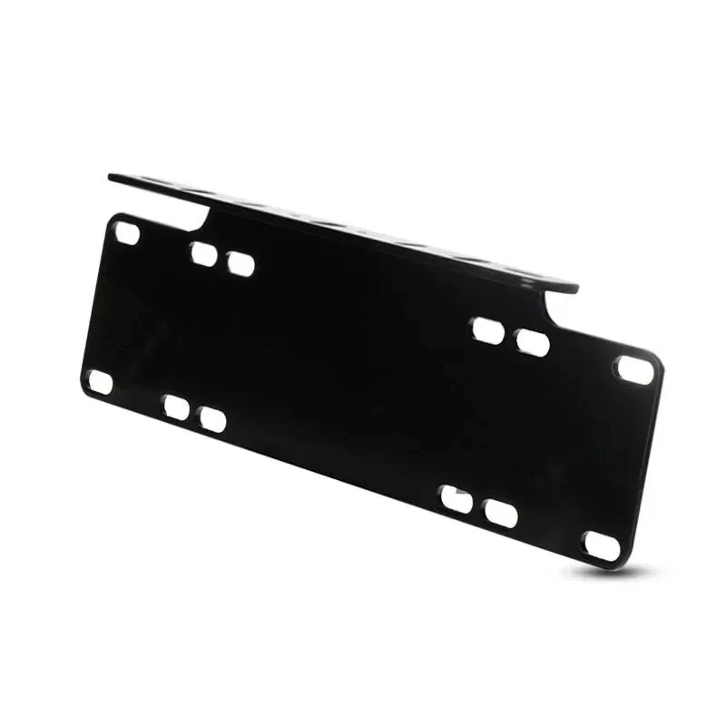 Great Whites GWA0001 Driving Light Bar Number Plate Mounting Bracket - Image 2