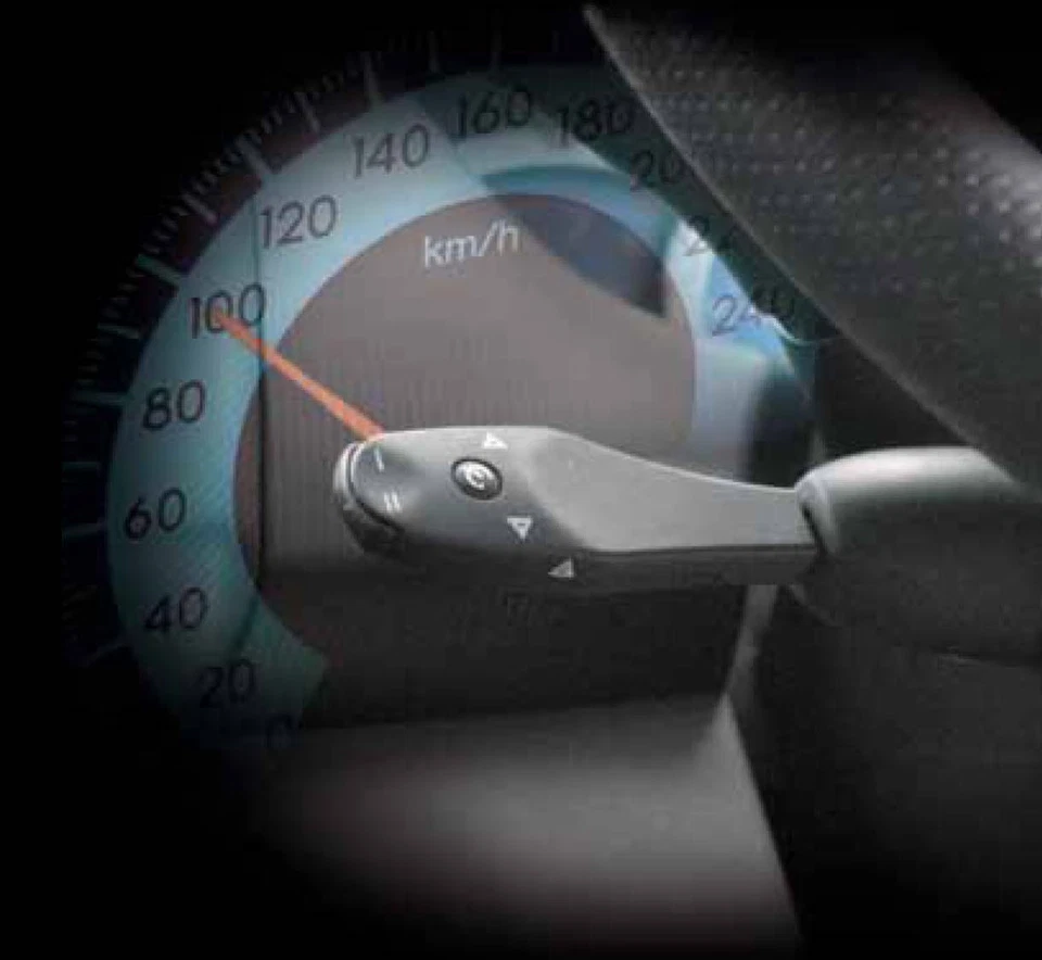 DIY Command Professional CABLE Cruise CONTROL + Stalk Switch Double Memory - Image 3