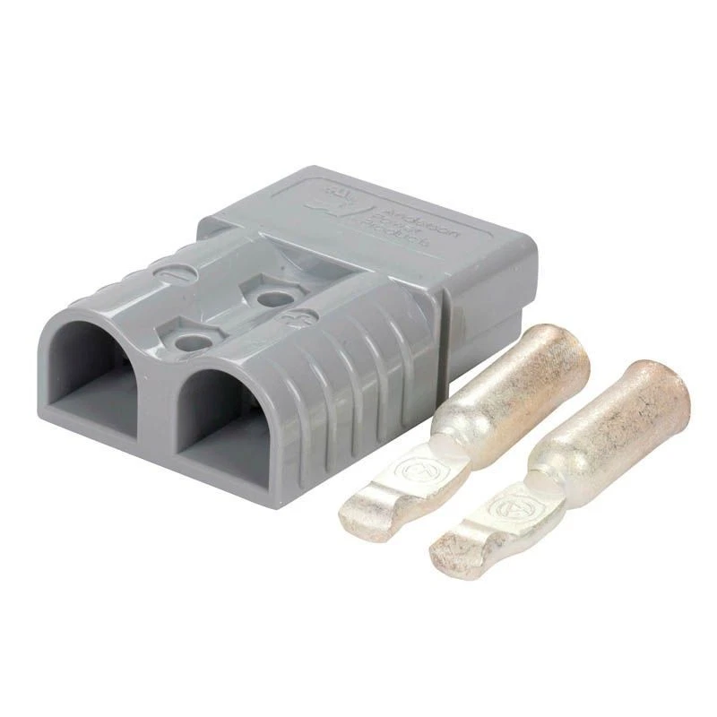 7 Mtr 3 B&S Caravan Charge Kit- Tycab Cable inc 120 Amp Anderson Plug - Image 5