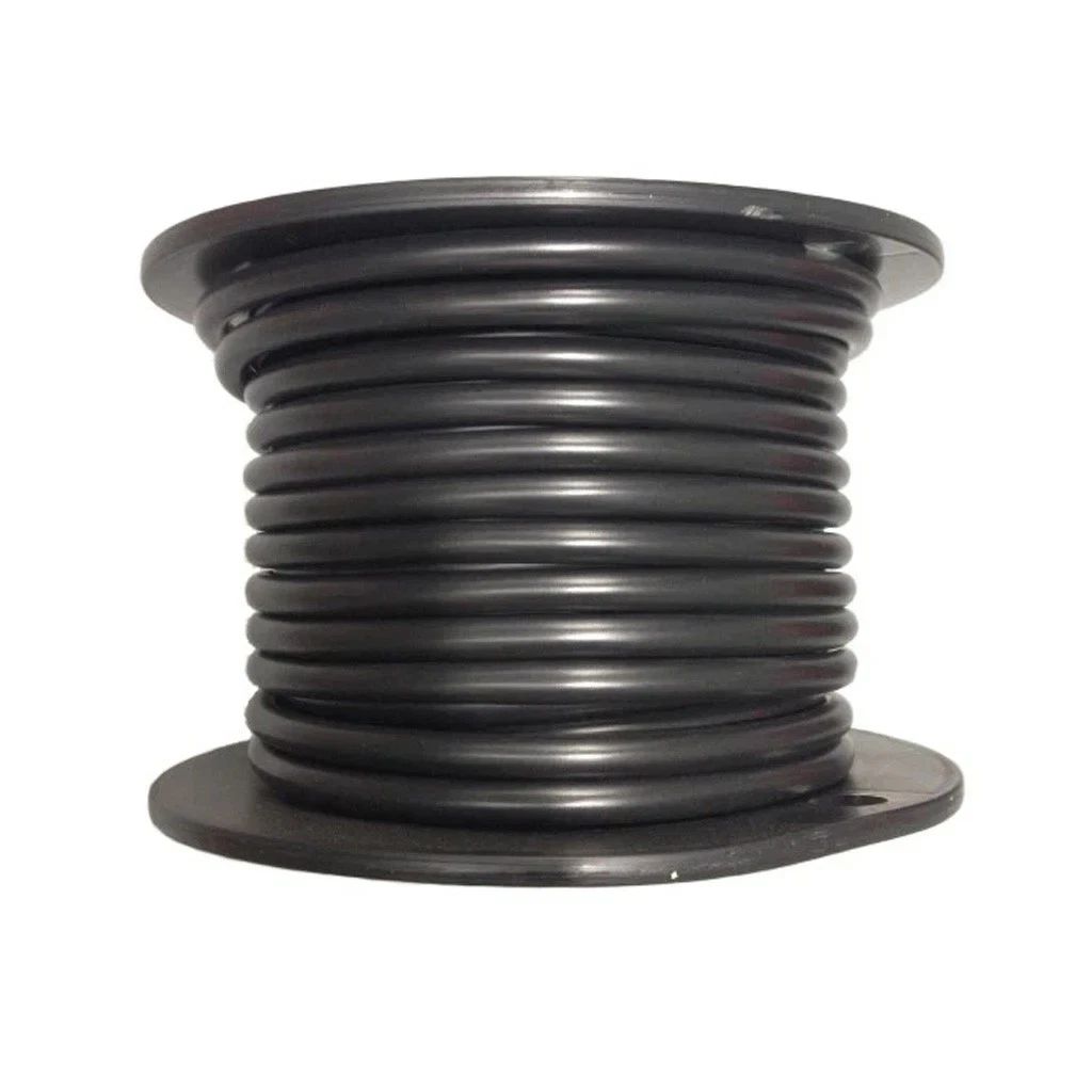 Genuine Black Tycab 00 B&S 64mm2, 292 amp Copper Cable Single Core - Aussie Made - Image 3