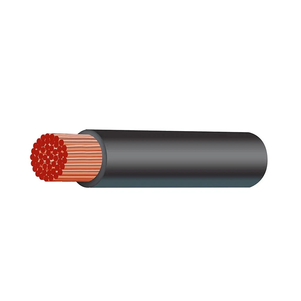 Genuine Black Tycab 00 B&S 64mm2, 292 amp Copper Cable Single Core - Aussie Made - Image 2