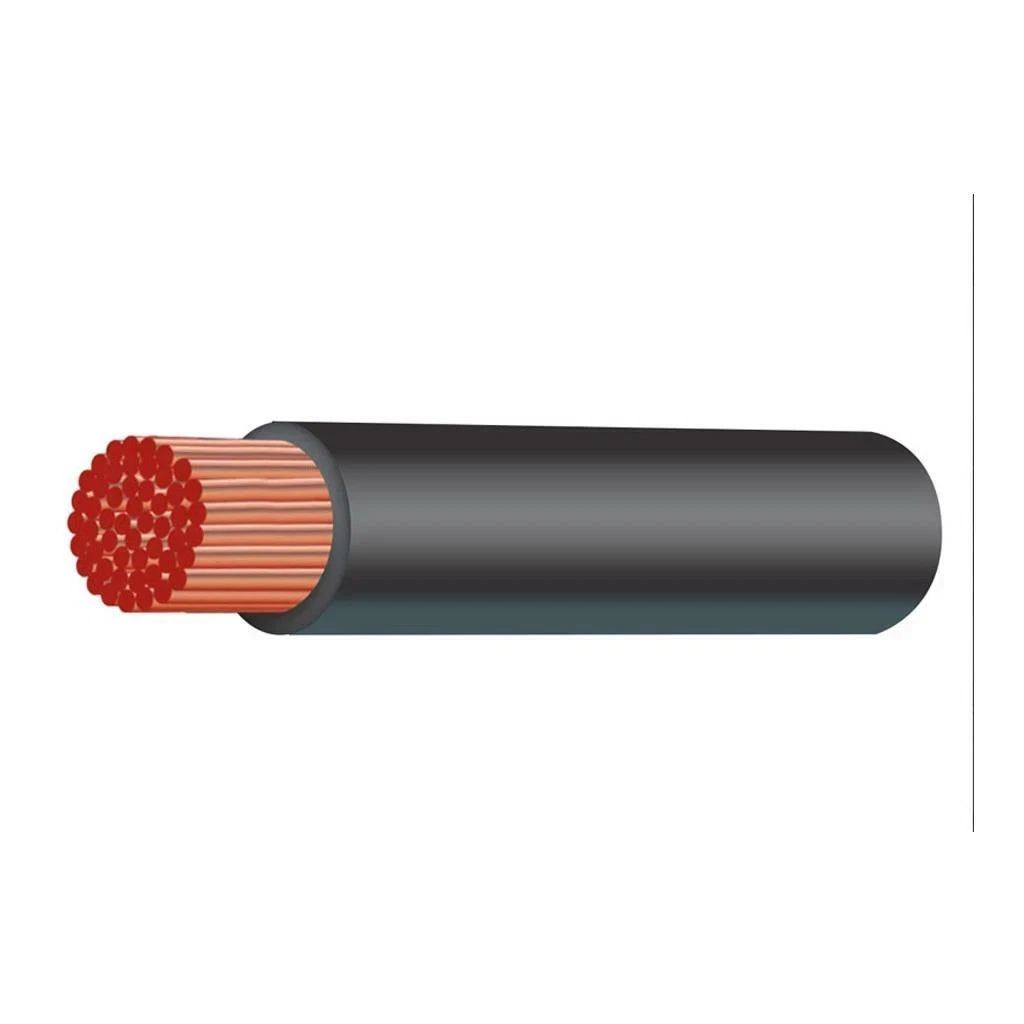 Genuine Tycab Black 3 B&S 168 amp (25.45mm2) Single Core Automotive Cable - 6 M - Image 2