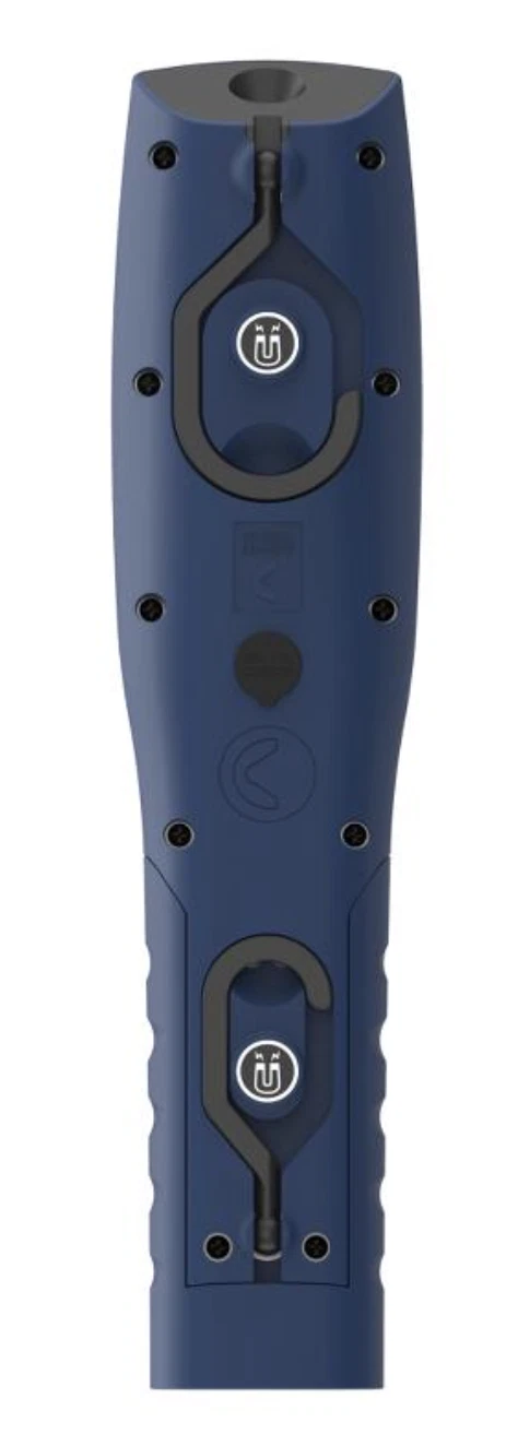 Hella MAG 3 GEN 2 LED Work Light Shop Torch USB Rechargeable Li-ion NEW MODEL - Image 4