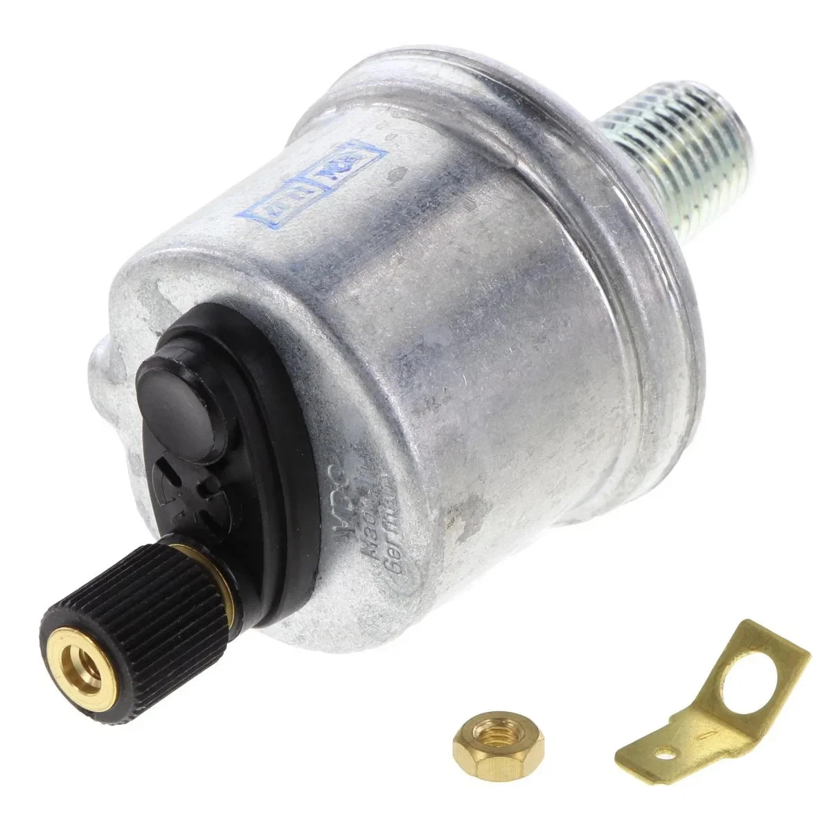 VDO OIL PRESSURE SENDER 500kpa 10-180 ohms 1/4'' NPT