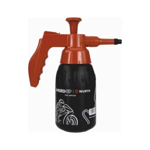 Wurth 1Ltr Special Edition MotoGP Brake Cleaner Specific Pump Spray Bottle