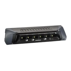 Narva 9-33 Volt 18W 2700 Lumens LED Awning / Scene Lamp Flood Beam - Black 72467