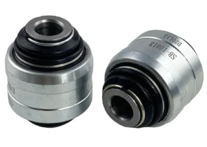 Nolathane Rear Control Arm Upper Inner Front Bearing Kit forHOLDEN COMMODORE VE