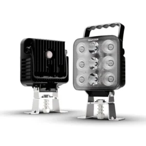 ROADVISION 90W Work Light Rotatable Base ,Handle ,Switch 7800LM 9-36V
