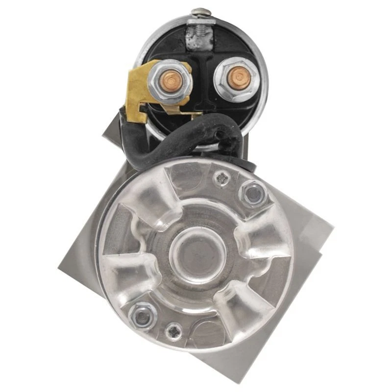 Starter Motor suits Chevrolet V8 Small Big Block 360° Adjustable High Torque - Image 3