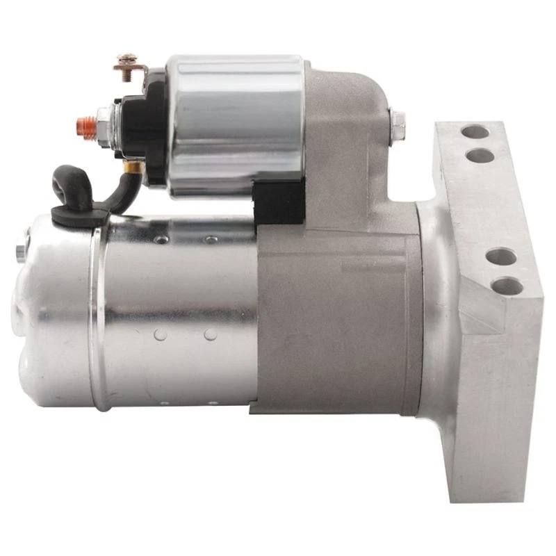 Starter Motor suits Chevrolet V8 Small Big Block 360° Adjustable High Torque - Image 2