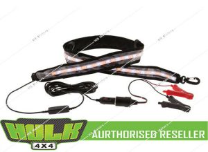 Hulk 4x4 Dual Colour LED Light Strip Kit