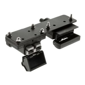 IGNITE Anderson Plug 50 Amp & Cover & Flat Trailer Socket Mounting Bracket