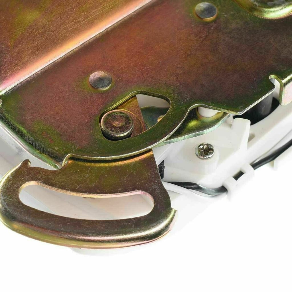 L/H/R Passenger rear DOOR LOCK ACTUATOR