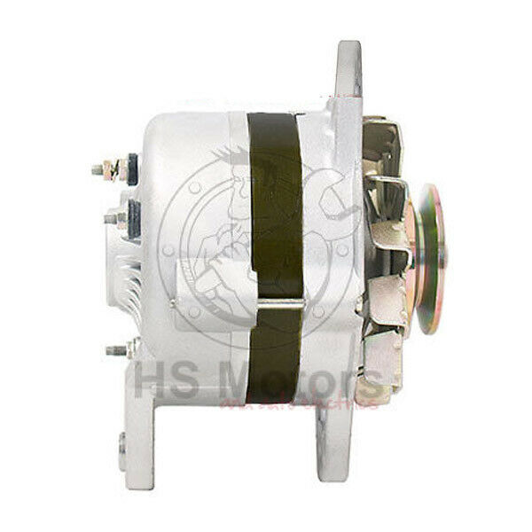 Landcruiser FJ 40 50 60 Series F 2F Alternator NEW E658009 HS Autoparts