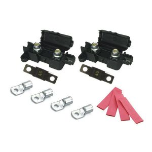 Midi Fuse & Fuse Holder Kit 60 Amp to suit Redarc BCDC1240D Dual Battery