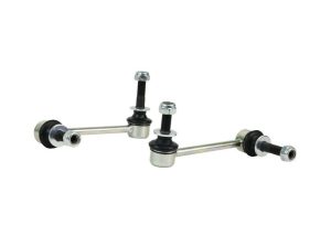 NOLATHANE 42719 FRONT SWAY BAR LINKS SUITS TOYOTA HILUX GGN KUN PRADO 120 150