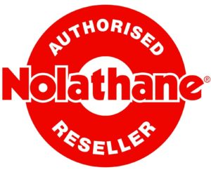 NOLATHANE 46286 REAR UPPER OUTER ROSE JOINT BUSH 40.2mm SUIT FORD BA BF FG - Image 5