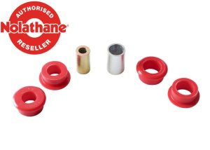 NOLATHANE  48049 PANHARD ROD BUSH MOUNTS suits Navara D23 Nissan Patrol GQ GU