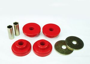 NOLATHANE Rear Diff Mount Support Front Bushes S13 S14 S15 Skyline R32 R33 R34