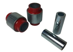 Nolathane 45583 Front Control arm lower rear bushes FORD FALCON FG, FGX INCL FPV