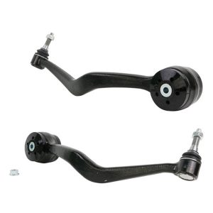 Nolathane 45936 Left & Right Front Lower Control Radius Arm Pair Commodore VE