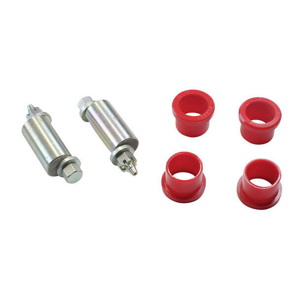 Nolathane 46138X IRS Camber Adjustment Bushes Commodore VN VP VR VS VT