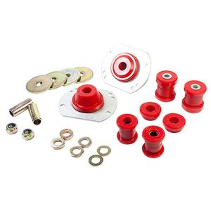 Nolathane EVOCOM5C NEK1 Commodore VT VX VY VZ WK Front Bush Kit