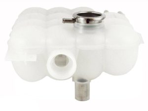 OVERFLOW BOTTLE RADIATOR EXPANSON TANK suits- Ford Falcon EB ED EF EL - Image 3