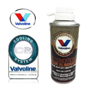 Odour Remover/Deodorizer Car Air Con, A/C, Heating Duct Freshener Remove Smells