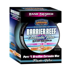 Surf City Garage Barrier Reef Carnauba Paste Wax + Applicator & Microfibre SC592