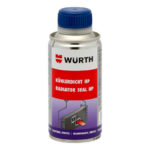 Wurth Professional Radiator Seal HP Cooling System Stop Leak RAD/SEALHP