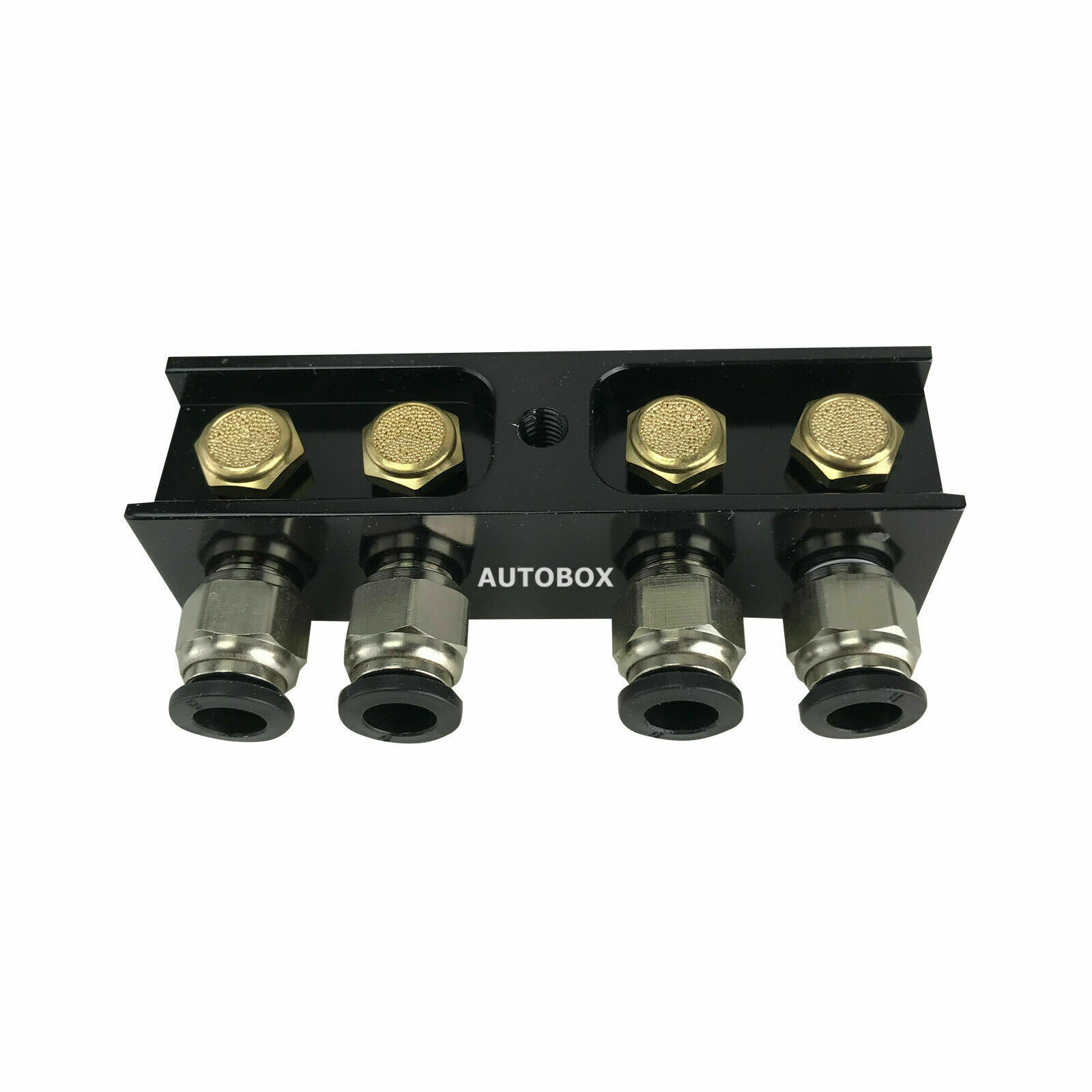 DIFF BREATHER DB10014203 KIT 4 PORT SUIT NISSAN PATROL GU Y61 1997