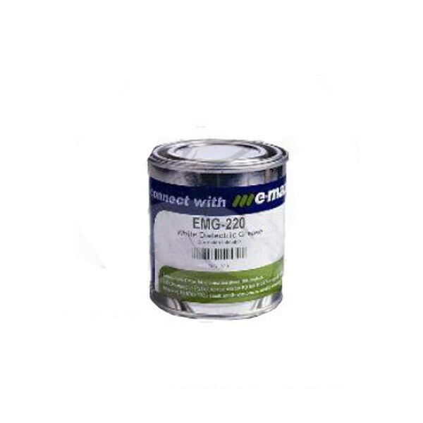 Dielectric electric grease Corrosion Protection for electrics 220g TIN TO4220 HS Autoparts