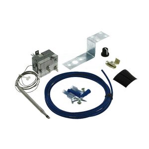 Fan Switch Mechanical Adjustable Davies Craig 40 to 100 degrees