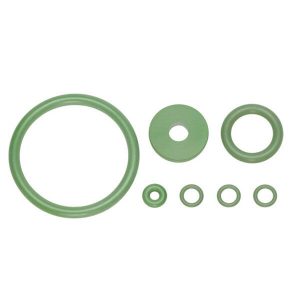 Genuine Wurth Pump Spray Bottle Seal Repair Kit - Contains 7 Genuine Viton Seals