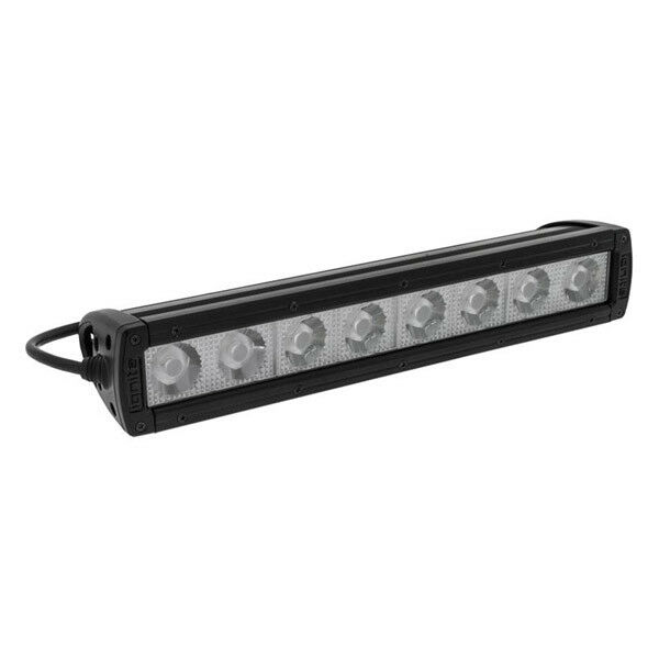 IGNITE 8 LED Light Bar Spot Beam 10 watt CREE LEDs 5 YR Warranty 5800