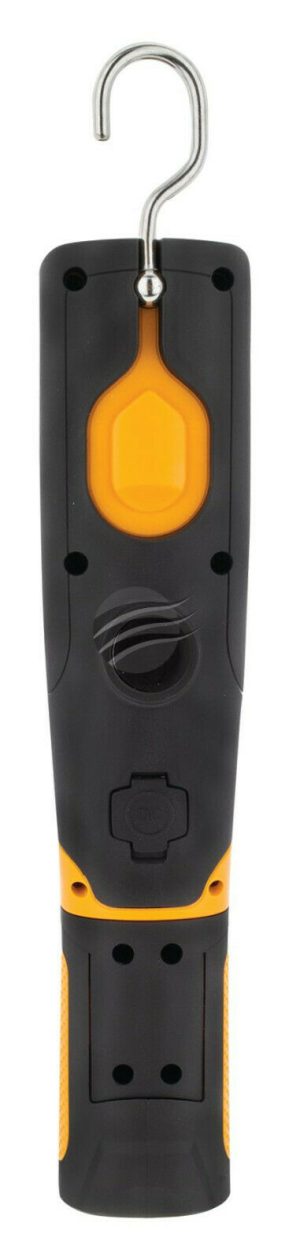 IGNITE Hand Held Work Light LED Workshop Inspection Light, rechargeable - Image 4