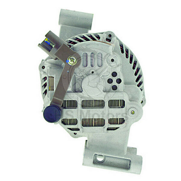 NEW ALTERNATOR - Suits Ford Focus LR LS 2002 - 2010 110 Amp Two Year