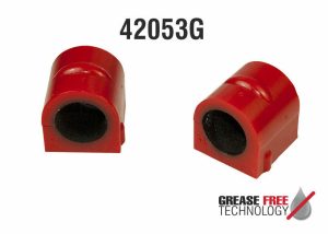 NOLATHANE 42053G SwayBar Mount Bushes 26mm Commodore VB VH VK VL VP VR VS VT VY