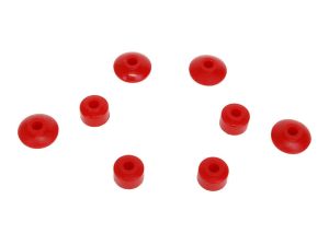 NOLATHANE 42449 FRONT SWAY BAR BUSH SUITS HOLDEN COMMODORE VN VP VR VS VT VX WH