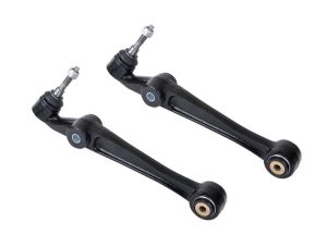 NOLATHANE FRONT CONTROL ARM LOWER REAR ASSEMBLY SUIT SY FORD TERRITORY (pair)
