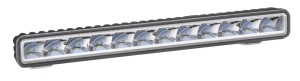 Narva Explora LED Driving Light Bar with Number / Licence plate Bracket