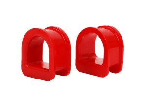 Nolathane 41026 Steering Rack And Pinion Mount Bushing FOR HOLDEN GEMINI TC